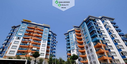Пентхаус в Алании, Турция, 215 м2 фото 1