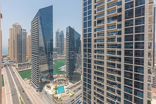 Апартаменты в Дубае, ОАЭ, 245 м2 фото 1