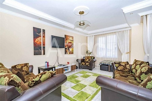 Пентхаус в Алании, Турция, 150 м2 фото 1