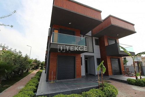 Апартаменты в Серике, Турция, 115 м2 фото 1