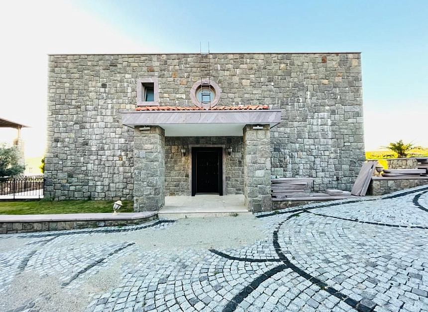 Вилла в Бодруме, Турция, 500 м2
