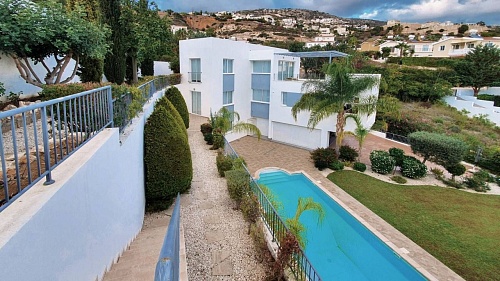 Вилла в Пейе, Кипр, 245.74 м2 фото 1