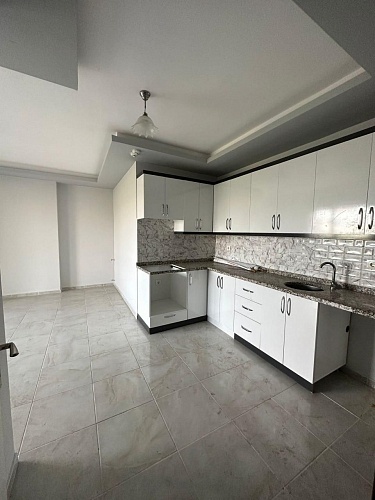 Квартира в Мерсине, Турция, 75 м2 фото 1