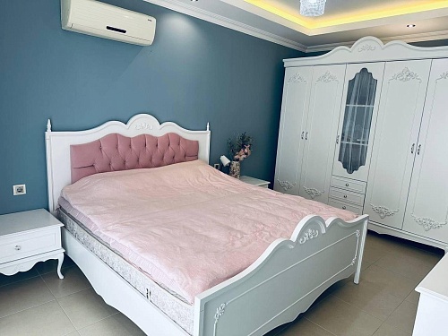 Пентхаус в Алании, Турция, 70 м2 фото 1
