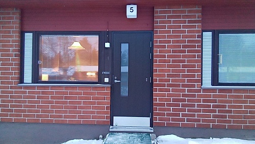 Таунхаус в Иломантси, Финляндия, 34 м2 фото 1