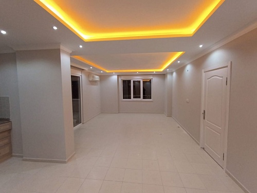 Квартира в Алании, Турция, 130 м2 фото 1
