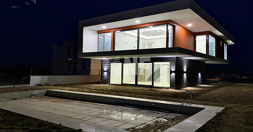 Вилла в Бодруме, Турция, 260 м2 фото 1