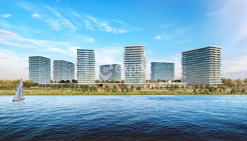 Квартира в Стамбуле, Турция, 300 м2 фото 1