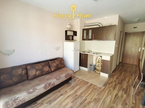 Студия в Святом Власе, Болгария, 40 м2 фото 1