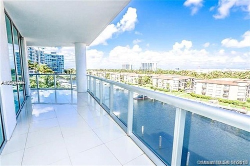 Квартира в Майами, США, 180 м2 фото 1
