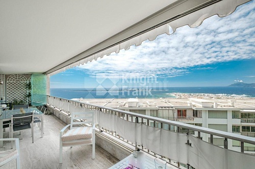 Апартаменты в Каннах, Франция, 170 м2 фото 1