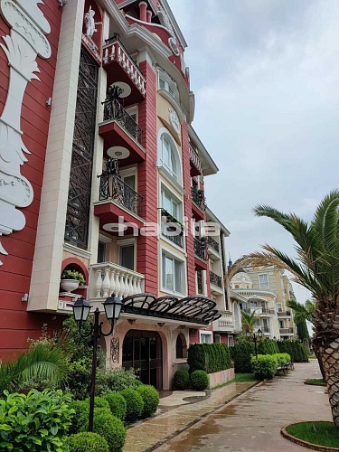 Апартаменты в Бургасе, Болгария, 29 м2 фото 1