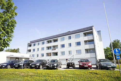 Квартира в Састамале, Финляндия, 52.6 м2 фото 1
