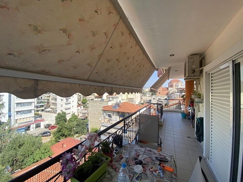 Апартаменты в Салониках, Греция, 102 м2 фото 1