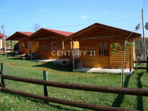 Дом в Загребе, Хорватия, 350 м2 фото 1