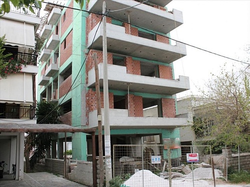 Таунхаус в Афинах, Греция, 125 м2 фото 1