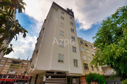 Апартаменты в Анталии, Турция, 160 м2 фото 1