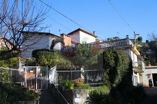 Вилла в Сан-Ремо, Италия, 340 м2 фото 1