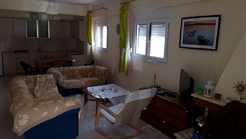 Квартира на Кассандре, Греция, 70 м2 фото 1