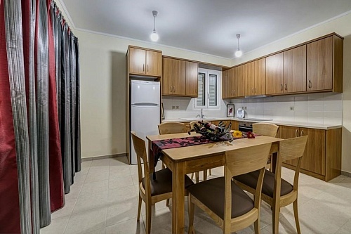 Дом на Ионических островах, Греция, 165 м2 фото 1