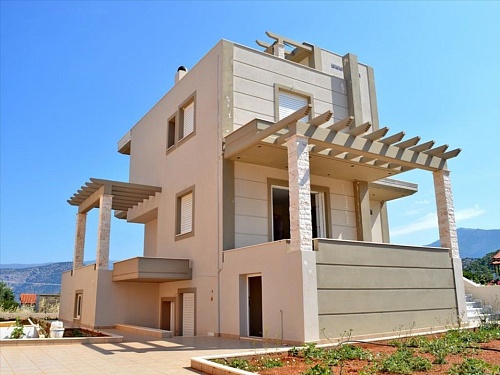 Дом в Афинах, Греция, 160 м2 фото 1