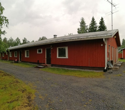 Таунхаус в Кокколе, Финляндия, 56 м2 фото 1