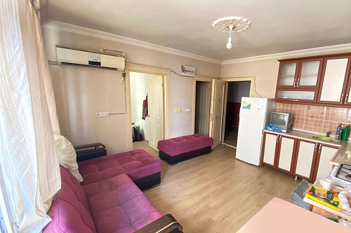 Квартира в Анталии, Турция, 80 м2 фото 1