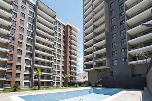 Апартаменты в Измире, Турция, 149 м2 фото 1