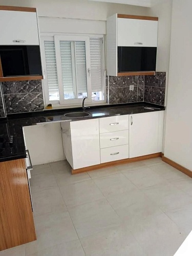 Квартира в Анталии, Турция, 130 м2 фото 1