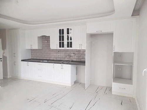 Квартира в Мерсине, Турция, 140 м2 фото 1