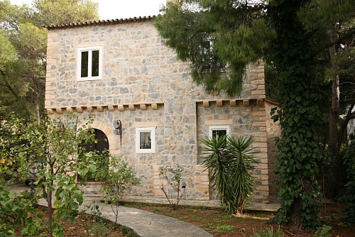 Дом в Афинах, Греция, 136 м2 фото 1
