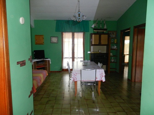 Квартира в Скалее, Италия, 110 м2 фото 1