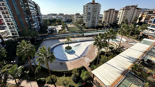 Квартира в Алании, Турция, 180 м2 фото 1