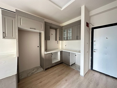 Квартира в Мерсине, Турция, 65 м2 фото 1