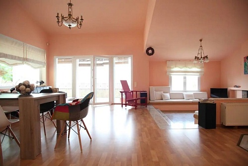 Дом на Северо-Эгейских островах, Греция, 250 м2 фото 1