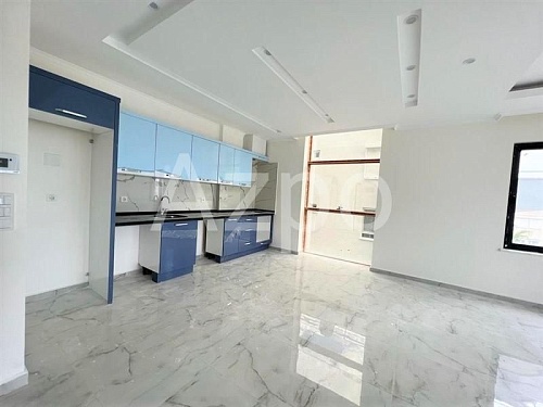 Апартаменты в Алании, Турция, 90 м2 фото 1