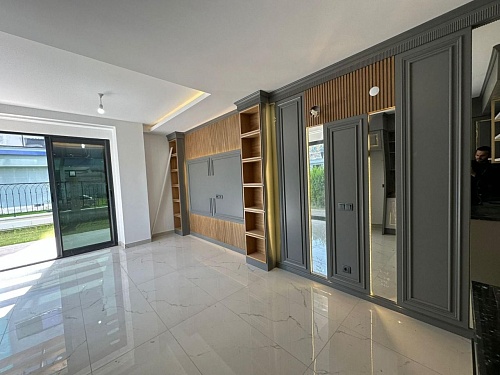 Квартира в Алании, Турция, 140 м2 фото 1