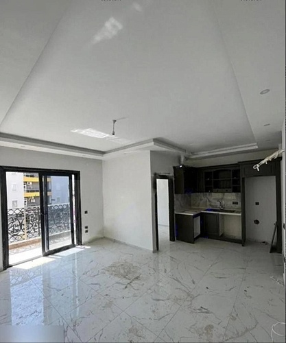 Квартира в Алании, Турция, 85 м2 фото 1