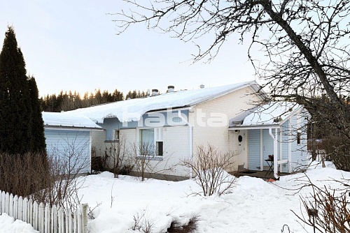 Квартира в Вантаа, Финляндия, 49 м2 фото 1