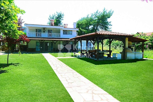 Вилла в Ситонии, Греция, 250 м2 фото 1