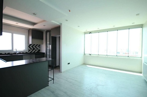 Квартира в Мерсине, Турция, 100 м2 фото 1