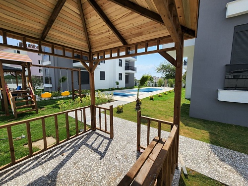 Квартира в Манавгате, Турция, 70 м2 фото 1