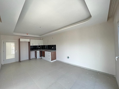 Квартира в Мерсине, Турция, 110 м2 фото 1