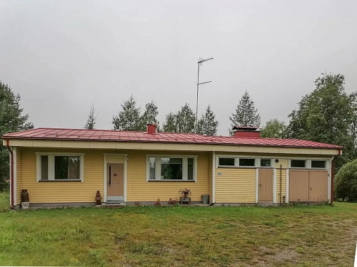 Дом в Йороинен, Финляндия, 159 м2 фото 1