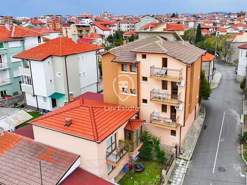 Дом в Черноморце, Болгария, 490 м2 фото 1