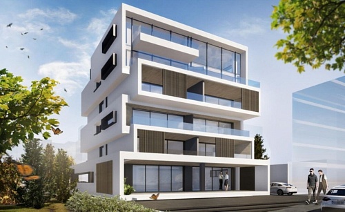 Квартира на Северо-Эгейских островах, Греция, 137 м2 фото 1