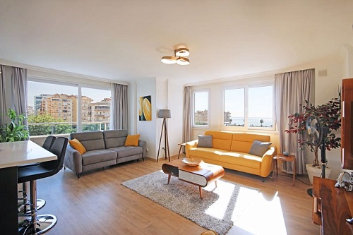 Квартира в Алании, Турция, 115 м2 фото 1