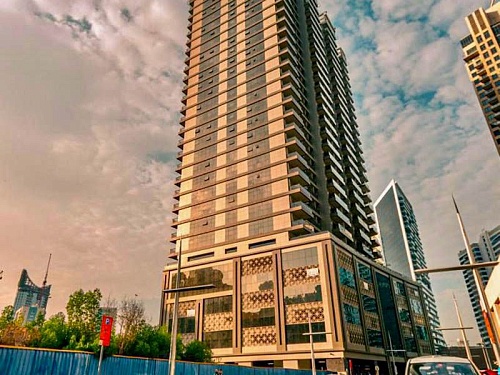 Апартаменты в Дубае, ОАЭ, 76 м2 фото 1