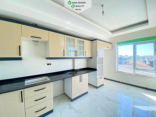 Квартира в Алании, Турция, 105 м2 фото 1