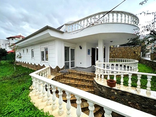 Вилла в Алании, Турция, 190 м2 фото 1